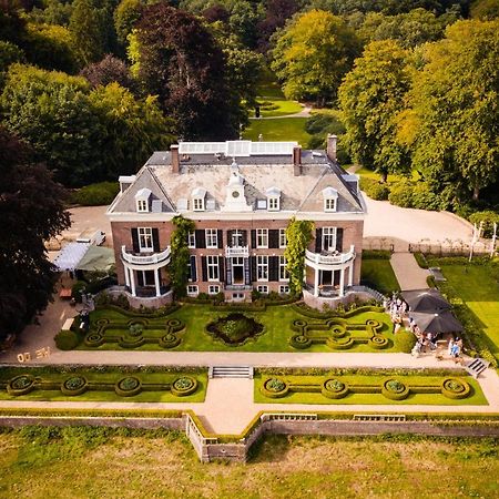 Landgoed Rhederoord Nabij Arnhem Hotel De Steeg Luaran gambar