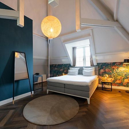 Landgoed Rhederoord Nabij Arnhem Hotel De Steeg Luaran gambar