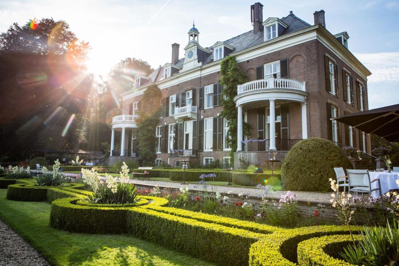 Landgoed Rhederoord Nabij Arnhem Hotel De Steeg Luaran gambar