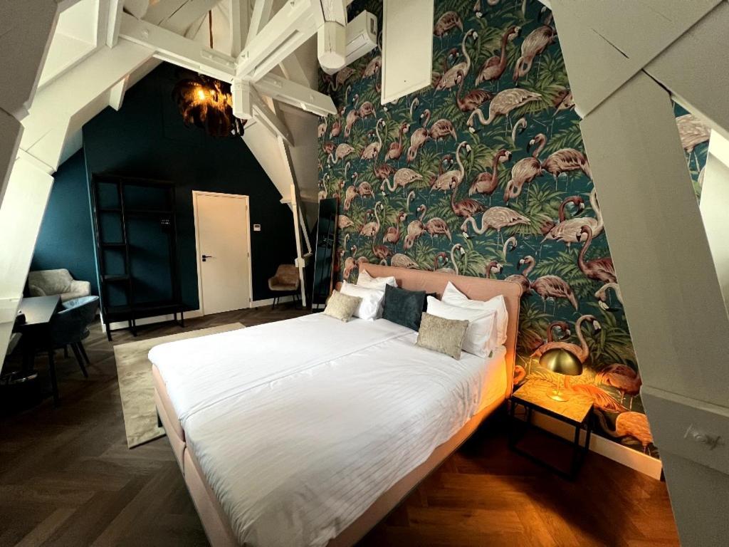 Landgoed Rhederoord Nabij Arnhem Hotel De Steeg Luaran gambar