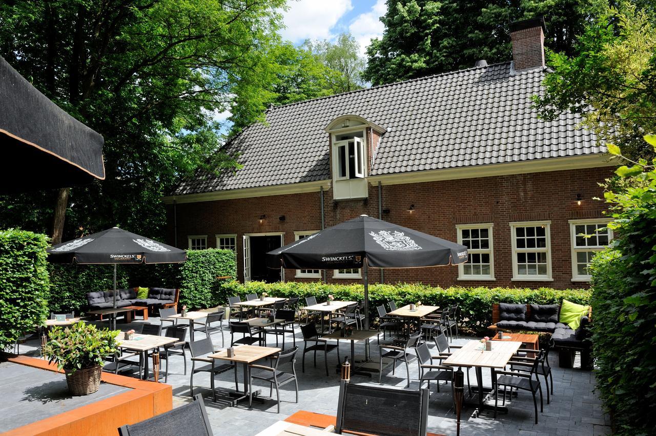 Landgoed Rhederoord Nabij Arnhem Hotel De Steeg Luaran gambar